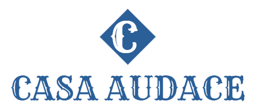 Casa Audace