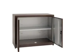 Armadio Copriradiator per esterno h80 p50