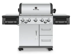 Barbecue Broil King a Gas Imperial S 590