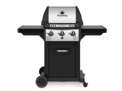 Barbecue Broil King a Gas Monarch 320
