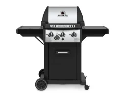Barbecue Broil king a Gas Monarch 340