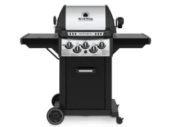 Barbecue Broil King a Gas Monarch 390