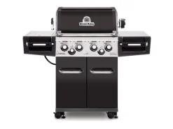 Barbecue Broil King a Gas Regal 490