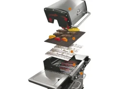 Barbecue Broil King a Gas Monarch 320