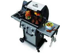 Barbecue Broil king a Gas Monarch 340