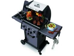 Barbecue Broil King a Gas Monarch 390