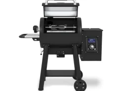 Barbecue Broil King a Pellet Regal 400