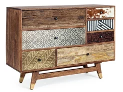 Cassettiera 7C Dhaval