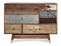 Cassettiera 7C Dhaval