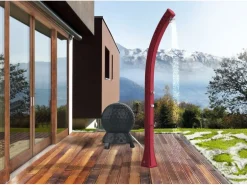 Collettore Solare Hot Ball Arkema