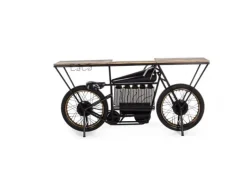 Consolle Bar Moto Replica