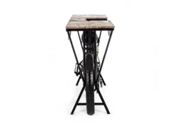 Consolle Bar Moto Replica