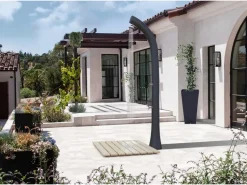 Doccia Solare Arkema in Polietilene Jolly Plus