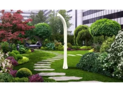 Doccia Solare Arkema in Polietilene Jolly Plus