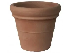 Euro3plast Vaso Doppio Bordo