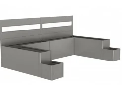 Fioriera DaVinci Biohort