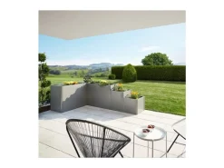 Fioriera DaVinci Biohort