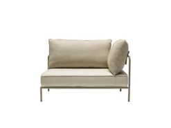 Flap – Elemento terminale Destro