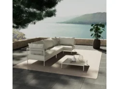 Flap – Elemento terminale Destro