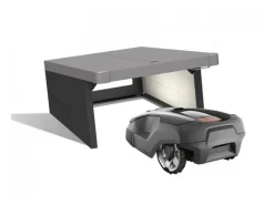 Garage Charly Biohort