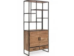 Libreria Elmer 2A-2C