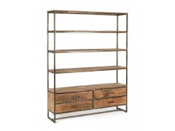 Libreria Elmer 4P-4C