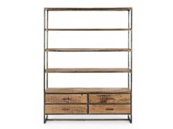 Libreria Elmer 4P-4C