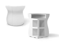 Mobile Bar Bartolomeo Corner