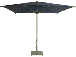 Ombrellone Fim Reflex a palo centrale