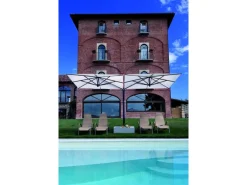 Ombrellone Fim Soleado Pensile doppio