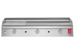 Pla-Net Chef 80 a Gas