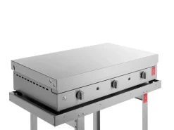 Pla-Net Chef 80 a Gas