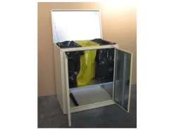 Portasacchi Spazzatura Copriradiator