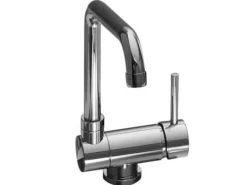 Rubinetto Pla-Net Miscelatore Abbattibile