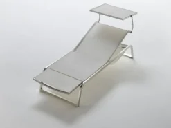 Set 2 Lettini L3 con Tavolino Coro