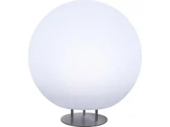 Sfera Light con Piedistallo