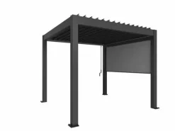 Tenda ZIP a Caduta per Pergola Biohort