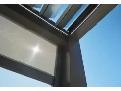 Tenda ZIP a Caduta per Pergola Biohort