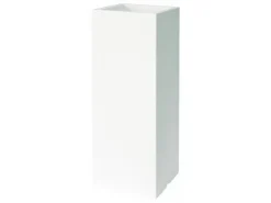 Vaso Alto Kube Slim Euro3Plast