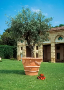 Vaso Angeli Euro3plast