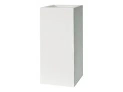 Vaso Kube Alto Euro3Plast