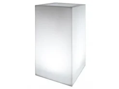 Vaso Kube High Light Euro3Plast
